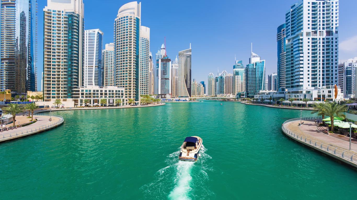 Dubai 4