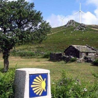 Camino de Santiago Primitivo
