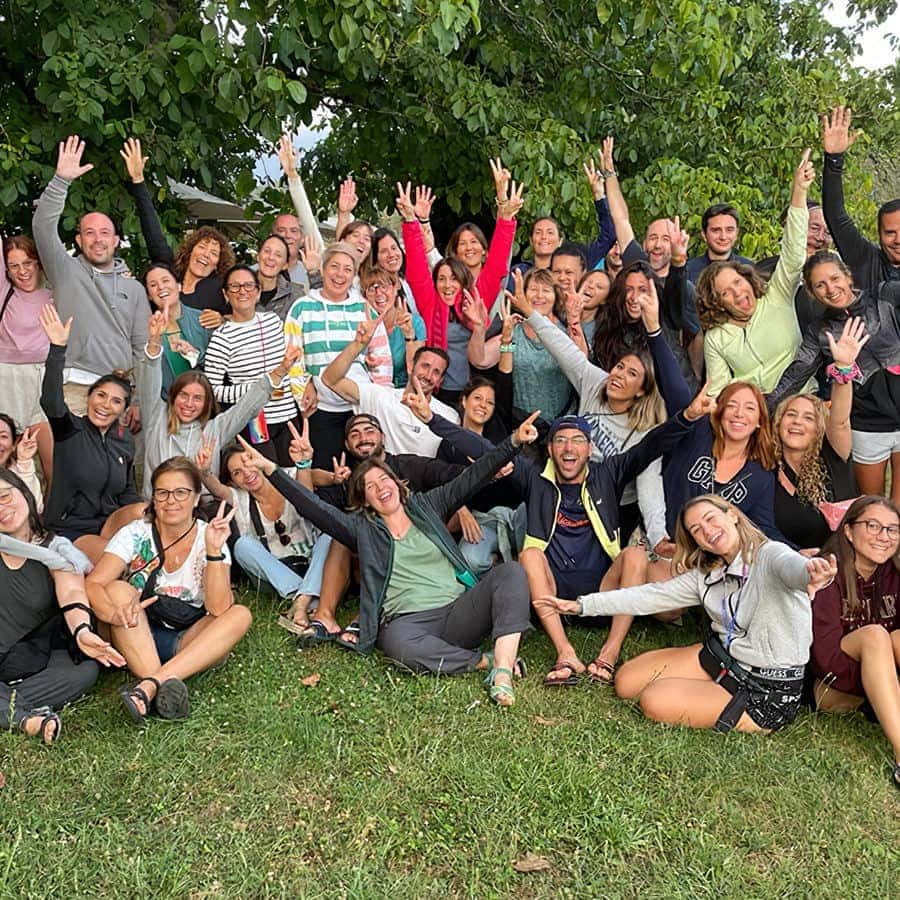 Camino de Santiago organizado