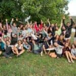 Camino de Santiago organizado