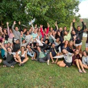 Camino de Santiago organizado