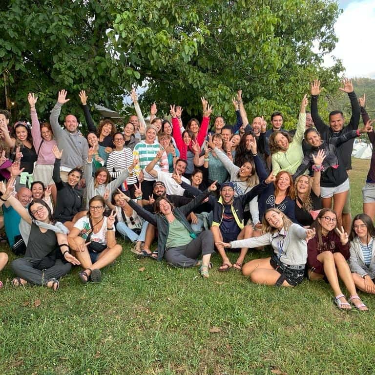 Camino de Santiago organizado
