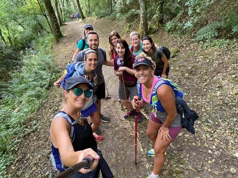Camino de Santiago Francés