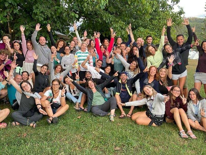 Camino de Santiago Primitivo