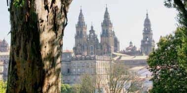 What to do in Santiago de Compostela