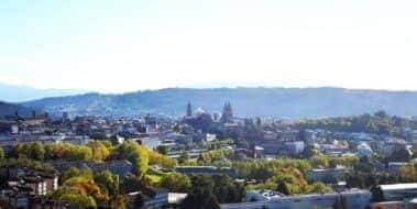 What to do in Santiago de Compostela