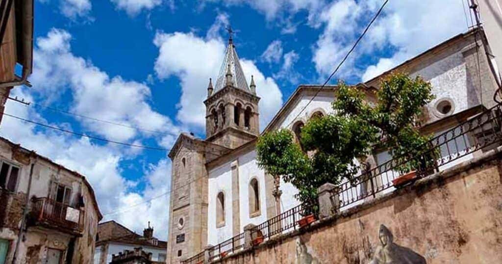 What to see in Sarria in one day