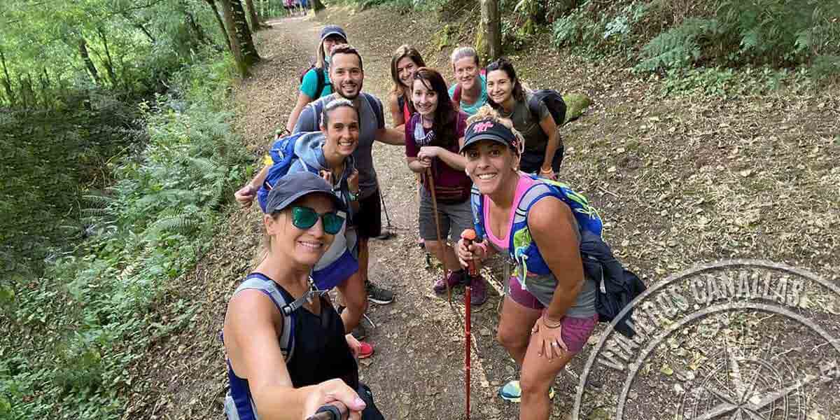 ¿Cómo prepararme para hacer el Camino de Santiago? ¿Cómo prepararme para hacer el Camino de Santiago?