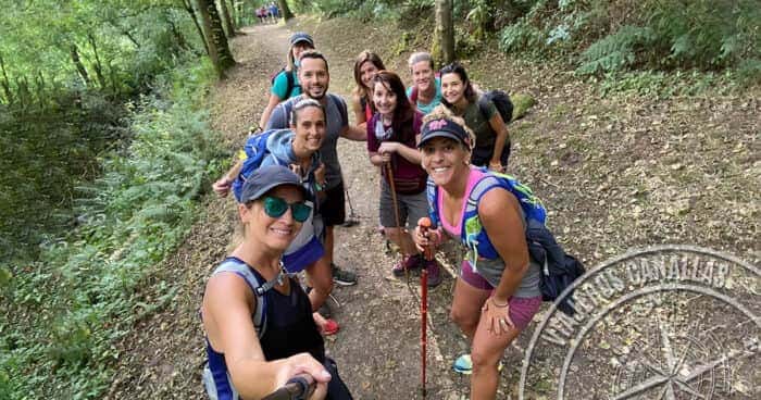 How can I prepare myself to do the Camino de Santiago?