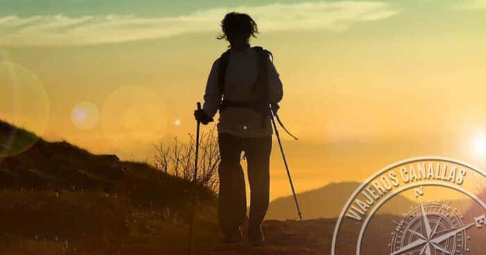 Stages of the French Way from Sarria