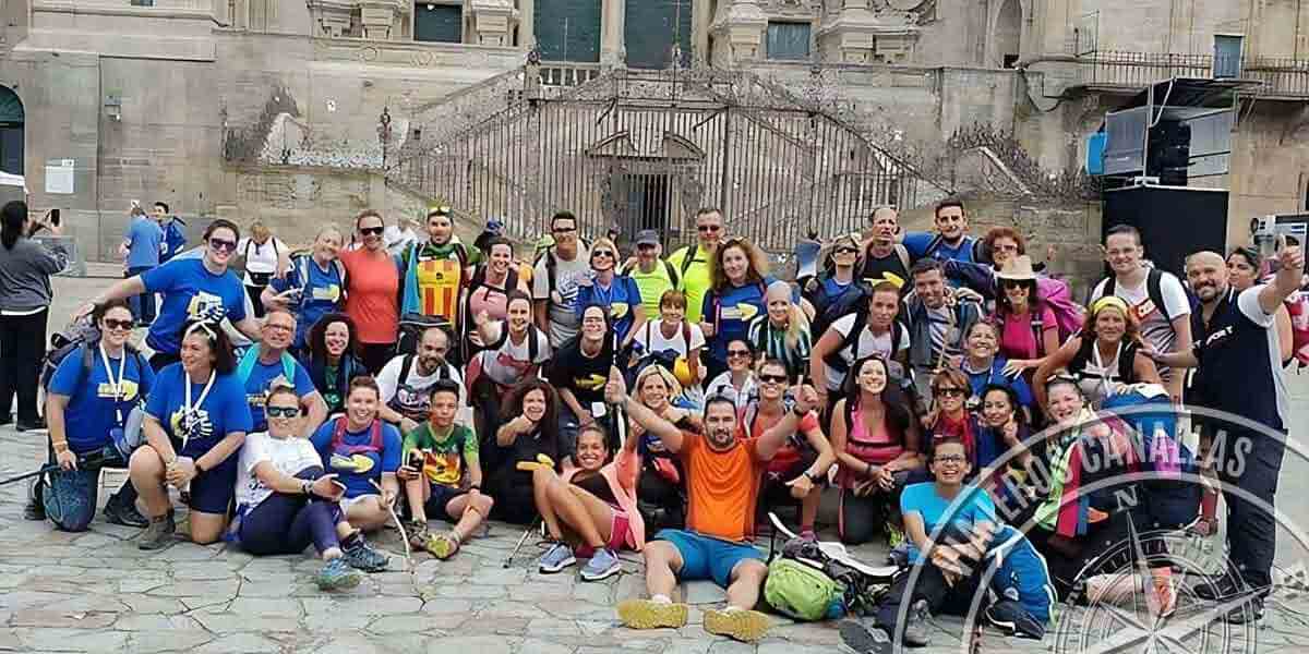 What to take on the Camino de Santiago What to take on the Camino de Santiago