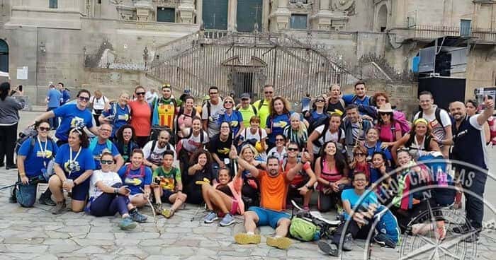 What to take on the Camino de Santiago