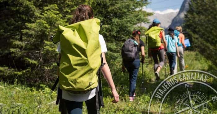 5 reasons to do the Camino de Santiago as a school trip
