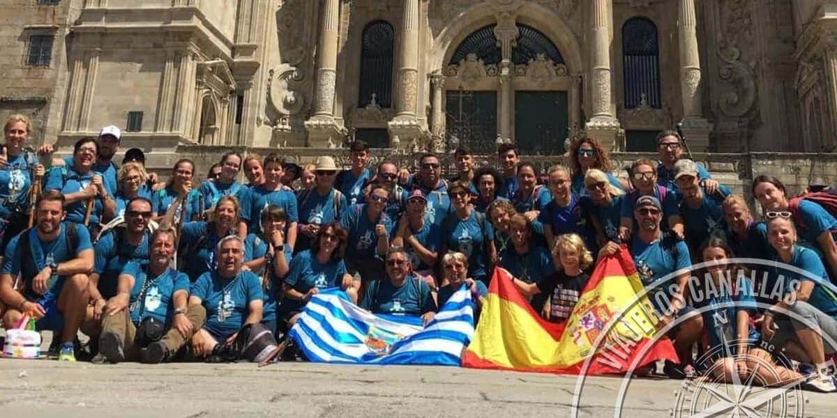 5 reasons to do the Camino de Santiago as a school trip 5 reasons to do the Camino de Santiago as a school trip