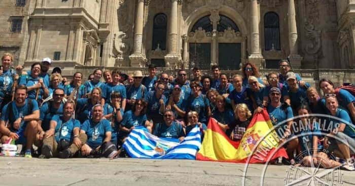 5 reasons to do the Camino de Santiago as a school trip