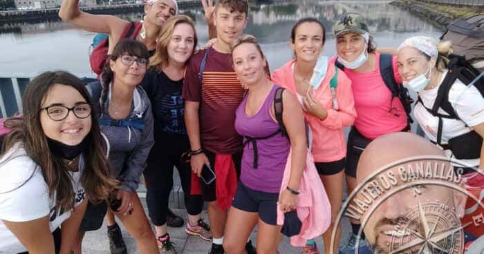 5 reasons to do the Camino de Santiago