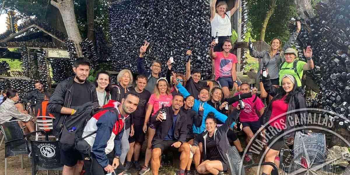 Camino de Santiago: Which way to go? Camino de Santiago: Which way to go?