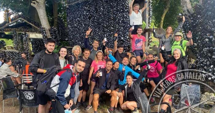 Camino de Santiago: Which way to go?