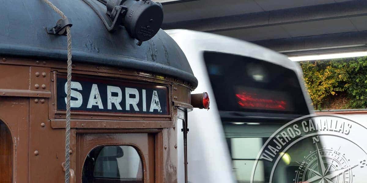 Que ver en Sarria en un día