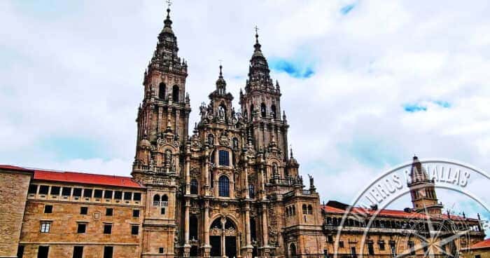 What to do in Santiago de Compostela