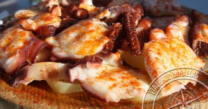 Where to eat in Santiago de Compostela