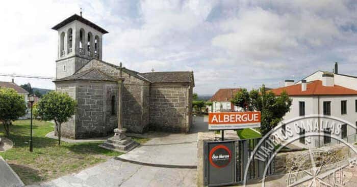 Where to eat in Palas de Rei