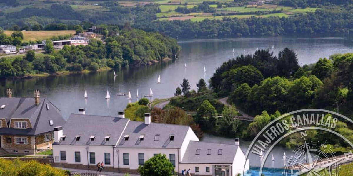 What to do in Portomarín What to do in Portomarín