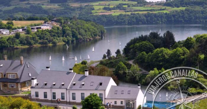 What to do in Portomarín