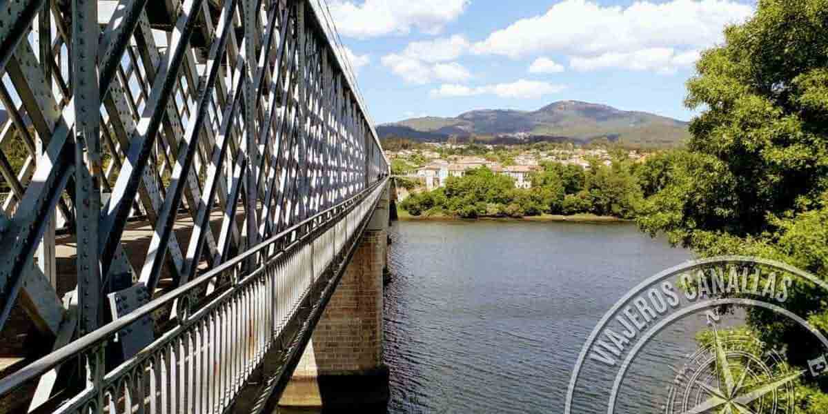 travellerscanallas-post-2716 The Portuguese Way from Tui