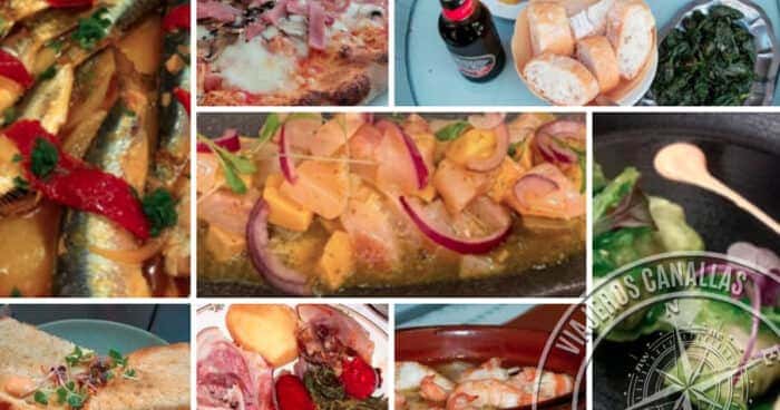 where to eat in Pontevedra