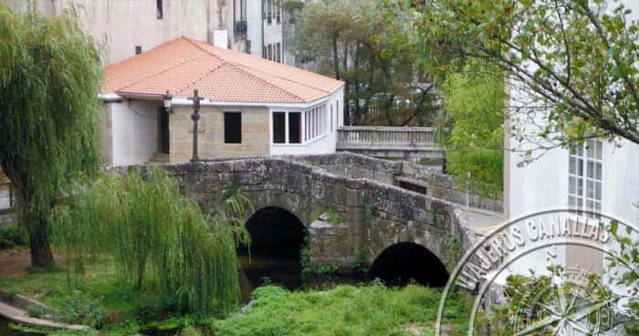 Caldas de Reis: a treasure on the Way of St. James