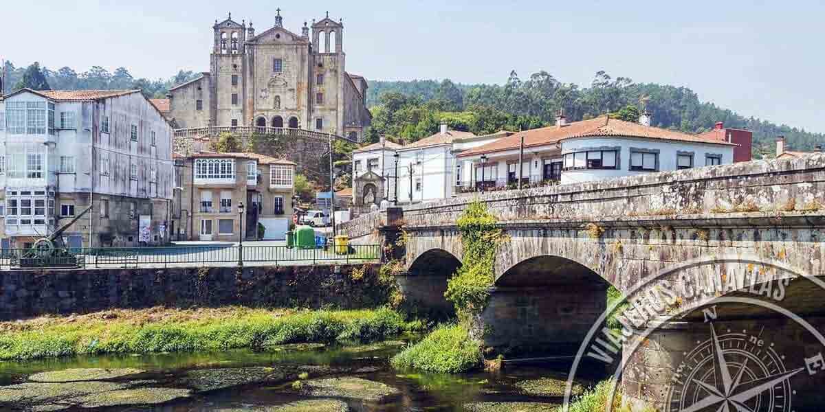 Donde comer bien y barato en Padrón
