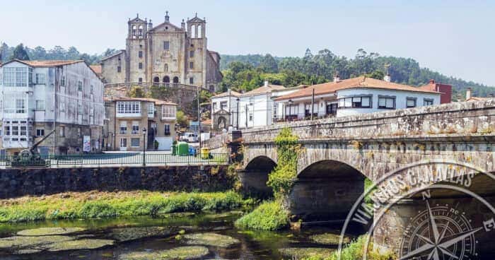 Where to eat well and cheaply in Padrón