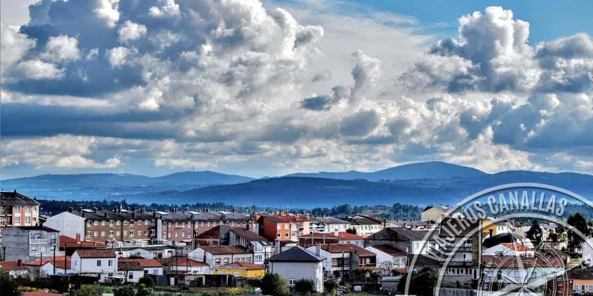 Qué ver y dónde comer en Melide