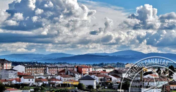 What to see and where to eat in Melide What to see and where to eat in Melide