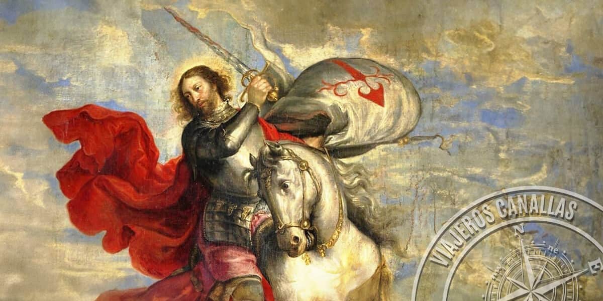 viajeroscanallas-post-3239 La Influencia de Santiago Apóstol: El Patrón de España