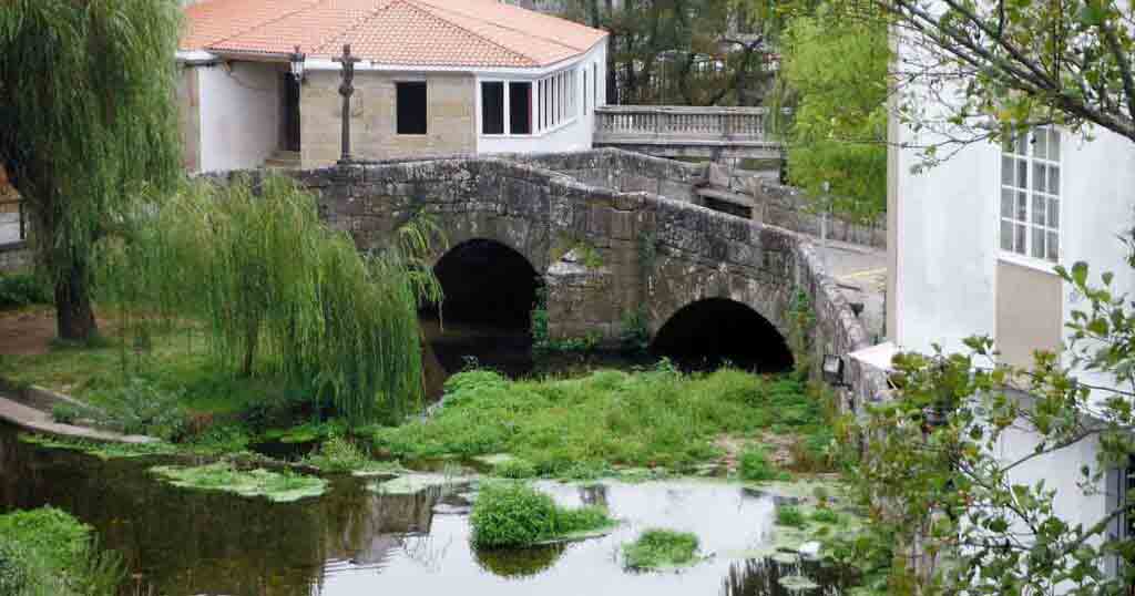 stages-of-the-camino-de-santiago-portugues-4 stages of the Portuguese Way of Saint James 4