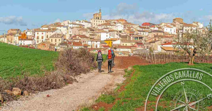 travellers-canallas-camino-de-santiago-at-holy-week camino de santiago in holy week