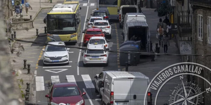 travellers-canallas-where-to-park-in-santiago-de-compostela where to park in santiago de compostela