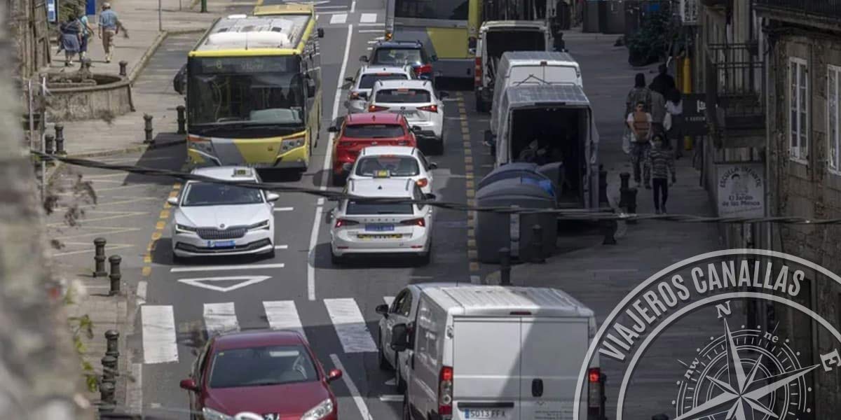 travellers-canallas-where-to-park-in-santiago-de-compostela where to park in santiago de compostela