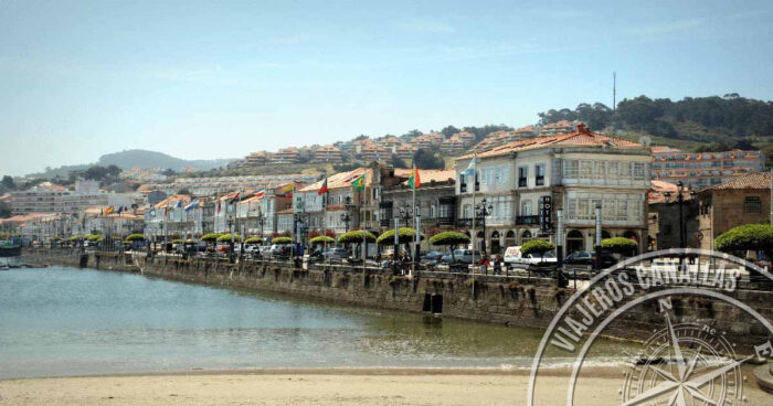 travellers-travellers-stages-of-the-santiago-portuguese-path stages of the Portuguese Way of Saint James