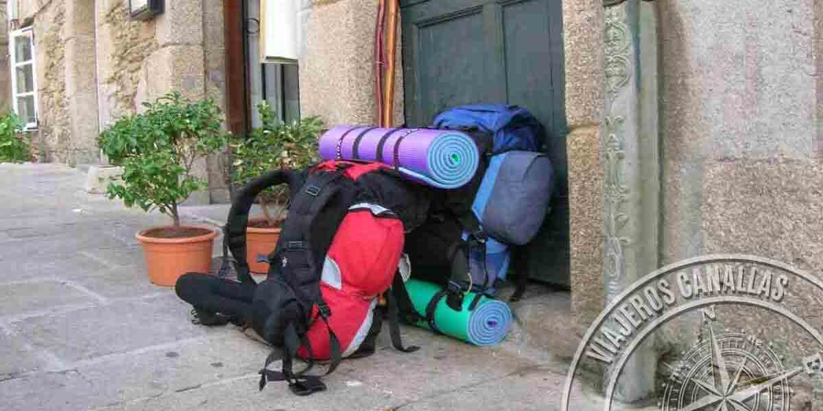 travellers-backpacks-backpacks-walking-to-santiago-what-to-carry camino de santiago backpack what to take