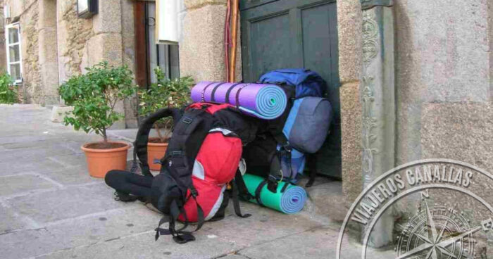 travellers-backpacks-backpacks-walking-to-santiago-what-to-carry camino de santiago backpack what to take