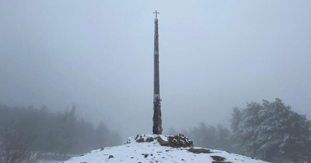 mejor-epoca-camino-santiago-invierno La mejor época para hacer el Camino de Santiago