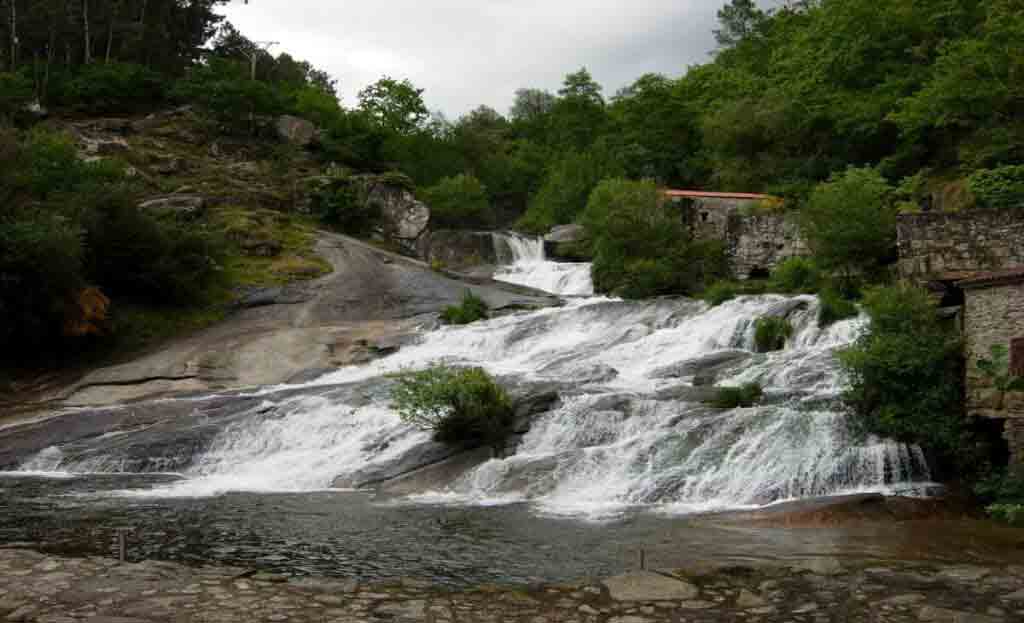 playas-portugues-caldas Las mejores playas del Camino Portugués