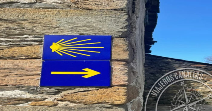 The Way of Saint James in 5 stages the 3 best routes