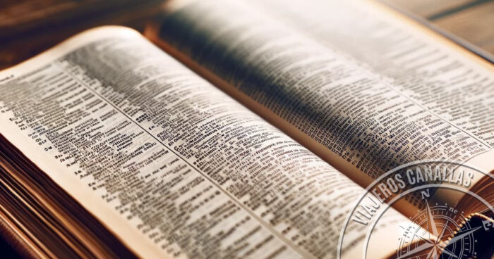 The 12 Galician expressions that cross the Way of St. James