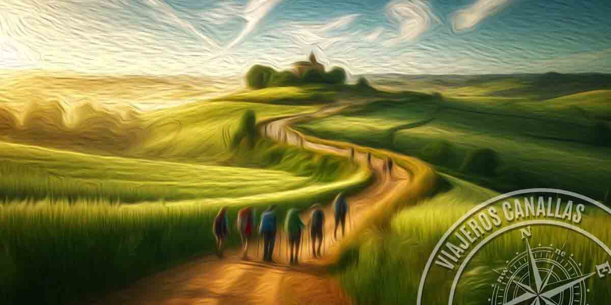Las doce curiosidades del Camino de Santiago
