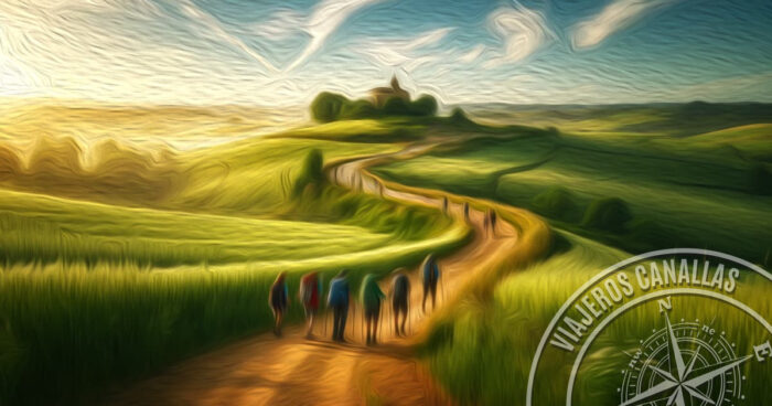 The twelve curiosities of the Camino de Santiago