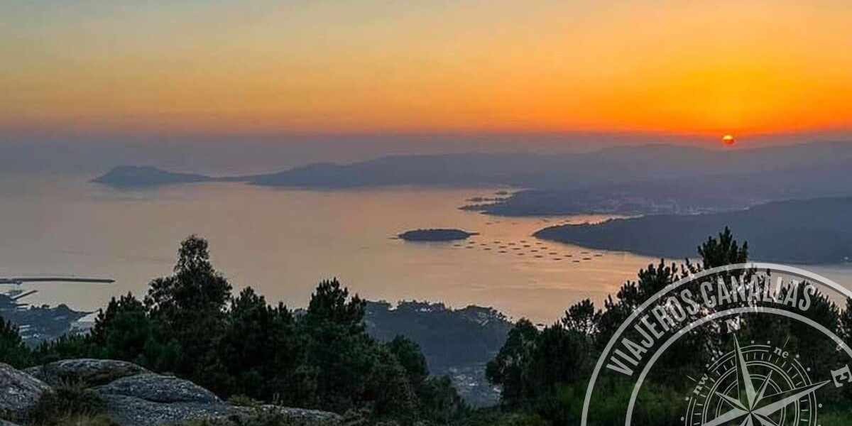 Las mejores playas del Camino Portugués por la costa